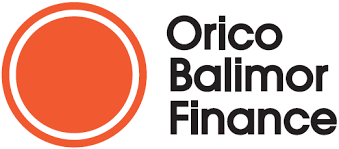 Orico Balimor Finance Logo