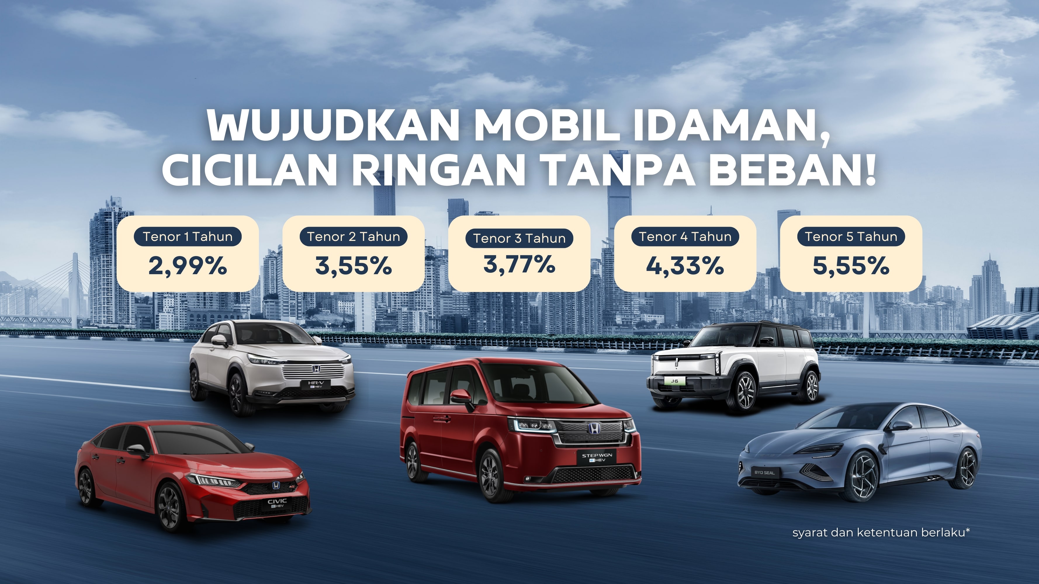 Bunga Orico Balimor Finance