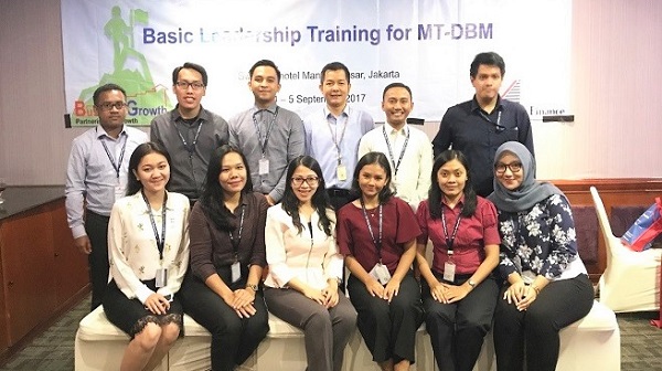 Management Trainee Program 