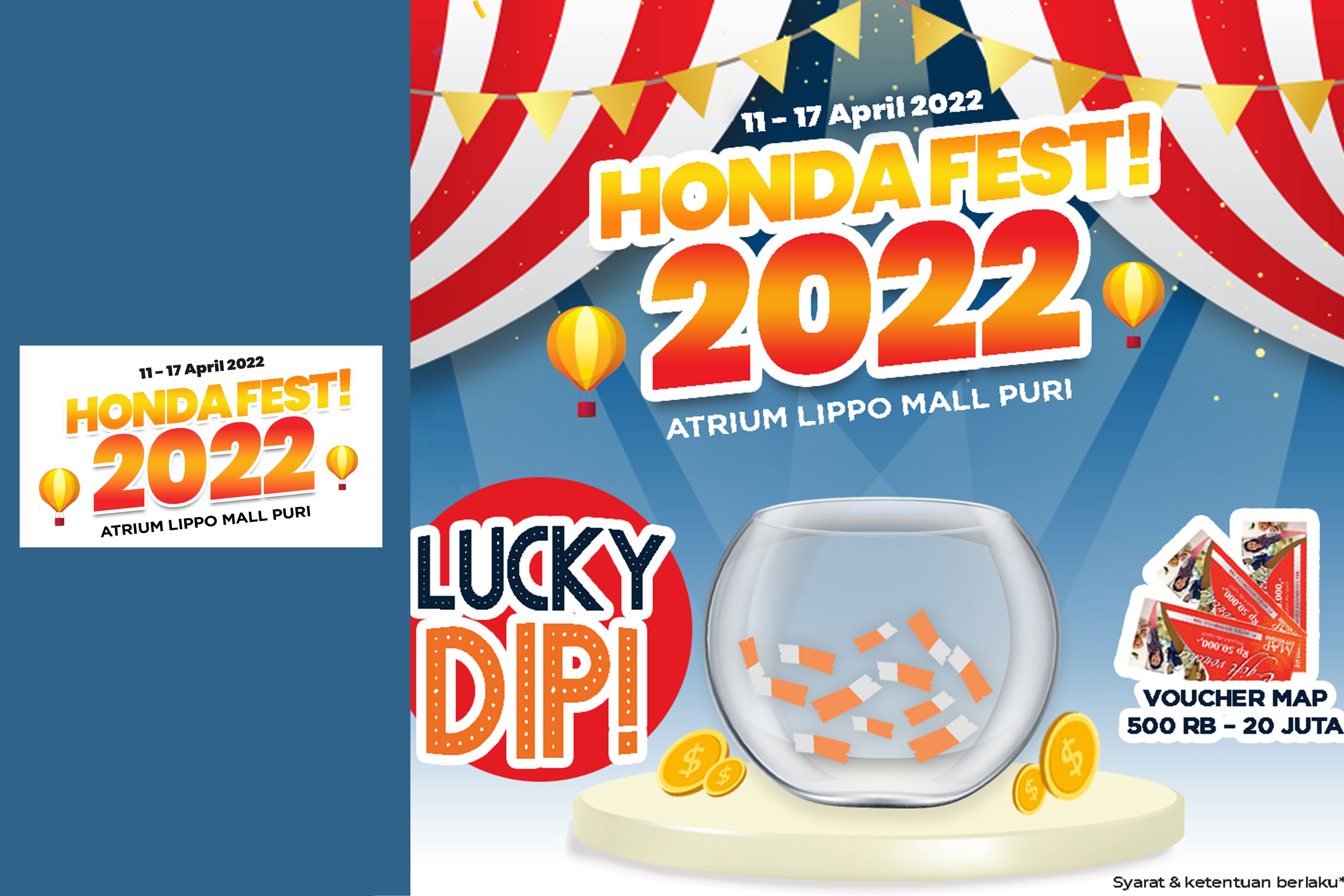 Honda Fest 2022 